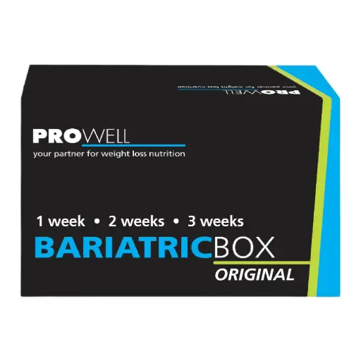 Bariatricbox Original