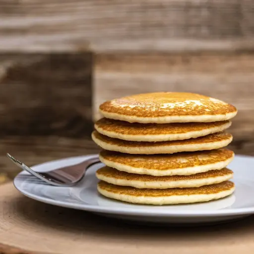 [PANC] Pancake