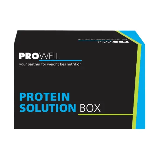[PSB] Protein Solution Box
