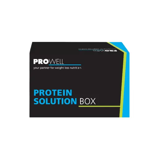 Protein Solution Box