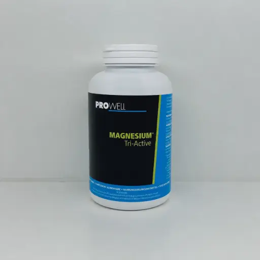 [MAG] Magnesium Tri-Active