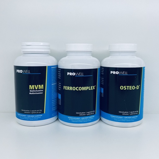 [B-IMMUNITY] Bariatric Immunity Support Paket