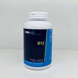 [B12] Pro-Bariawell B12