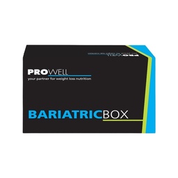 [BARIA] Bariatricbox 1 pièce (1 semaine)