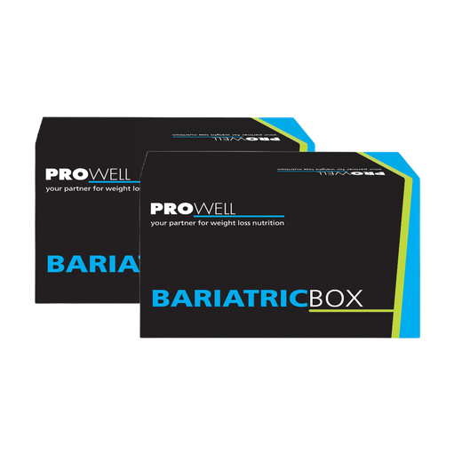 [BARIA2] Bariatric Box 2 Stück (2 Wochen)