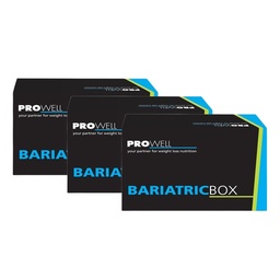 [BARIA3] Bariatricbox 3 stuks (3 weken)