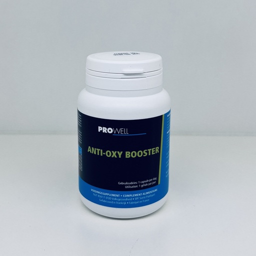 [BBAO] Anti-Oxy Booster
