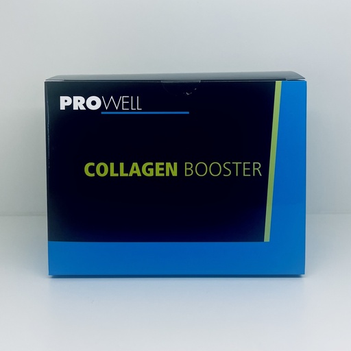 [BEAUTY] Collagen Booster (1 mois)