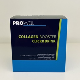 [CLICK] Beautybalance Collagen Booster Click &amp; Drink
