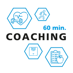 [COACH60] 60 extra coaching-minuten