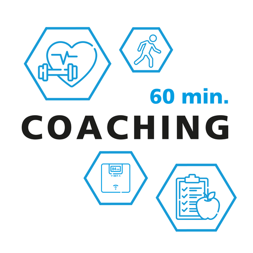 [COACH60] 60 minutes de coaching supplémentaires