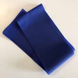[ELASTIEKB] Blauwe fitness elastiek