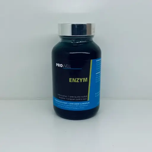 [ENZYM] Enzym