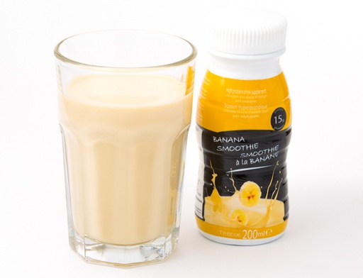 [HPBANAAN] Instant Banaan drink
