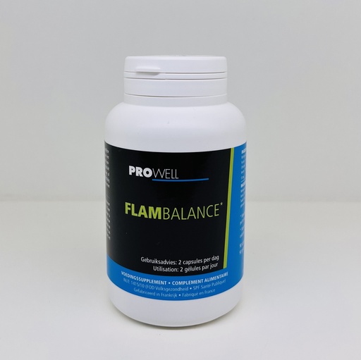 [INFLAM] FlamBalance