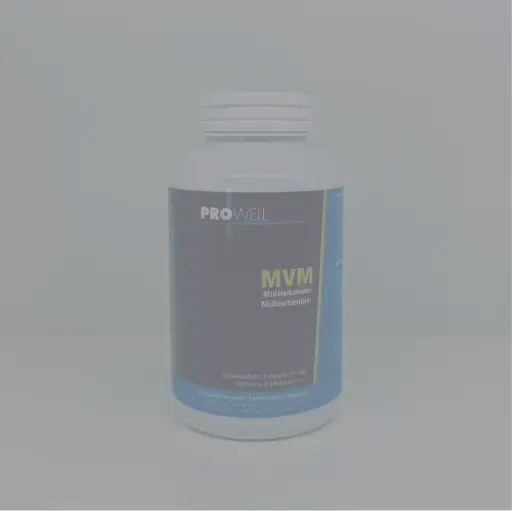 [MVM] MVM (4,5 Monate)