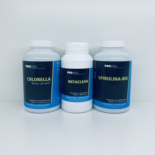 [PALG] Algues Package