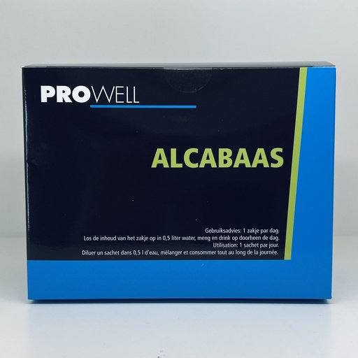 [PWALCA] Alcabaas