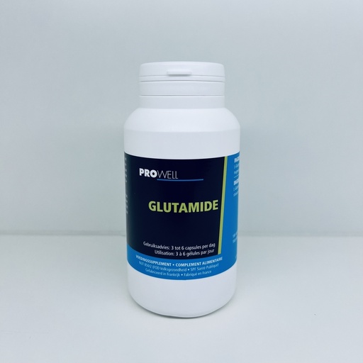 [PWGLUC] Glutamide