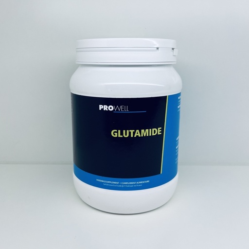 [PWGLUP] Glutamide powder