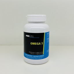 [PWO3] Pro-Omega 3