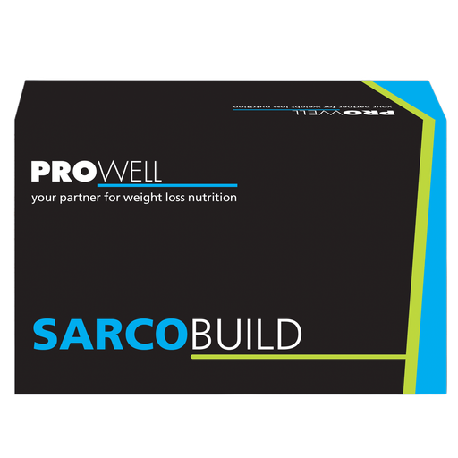 [PWSB] SarcoBuild