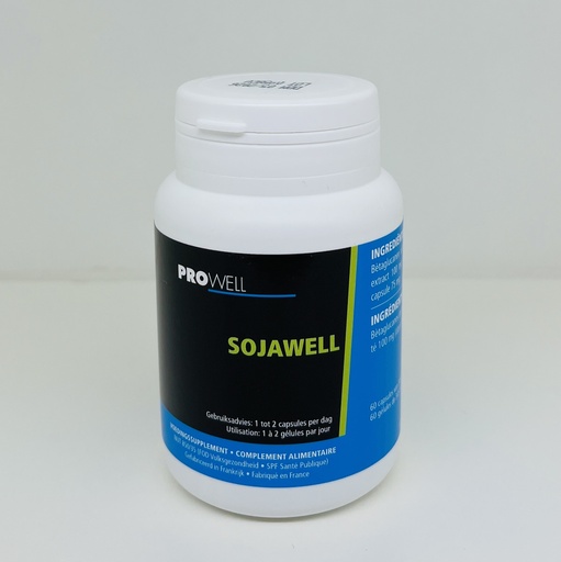 [PWSOJA] SojaWell