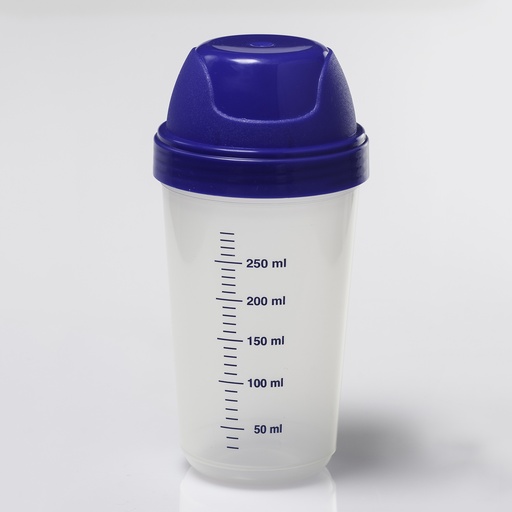 [SHAKER] Shaker