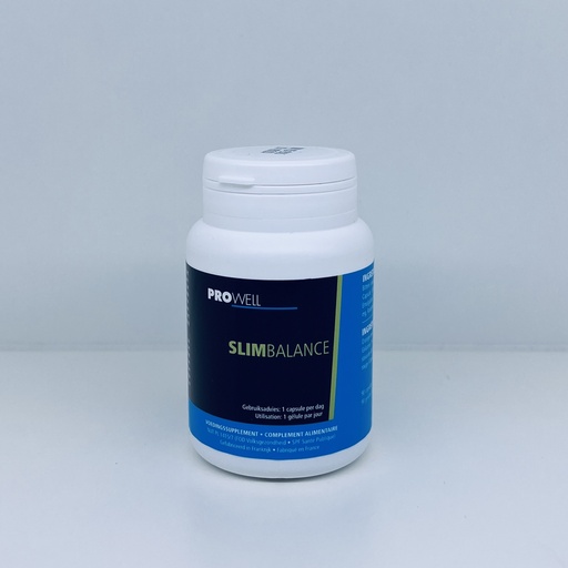 [SLIM] SlimBalance