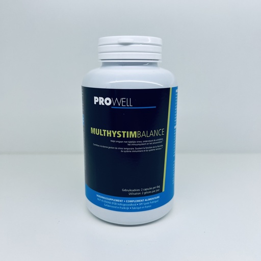 [STYM] MulthystimBalance