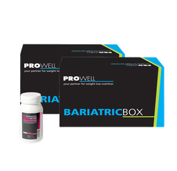 [BARTOT] Package Bariatricbox (2 semaines) + MVM Once Daily
