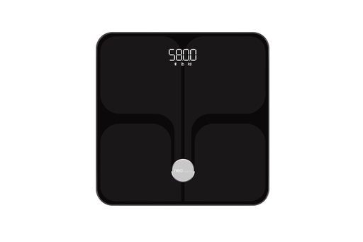 [ONEOSE] Intelligente Waage