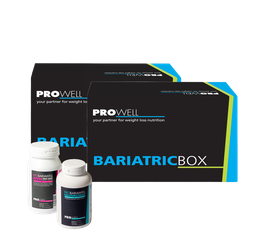 [BARTOT+] Package Bariatricbox (2 semaines) + MVM Once Daily + Citrate de Calcium