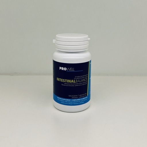 [INTEST] IntestinalBalance