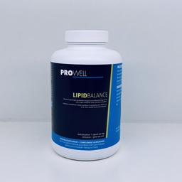 [LIPIDN] Lipidbalance New
