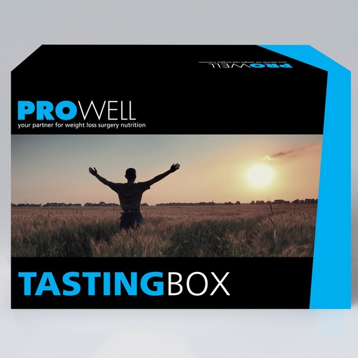 [TASTING] Tastingbox