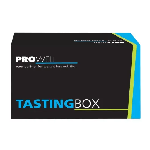 [TASTING] Tastingbox