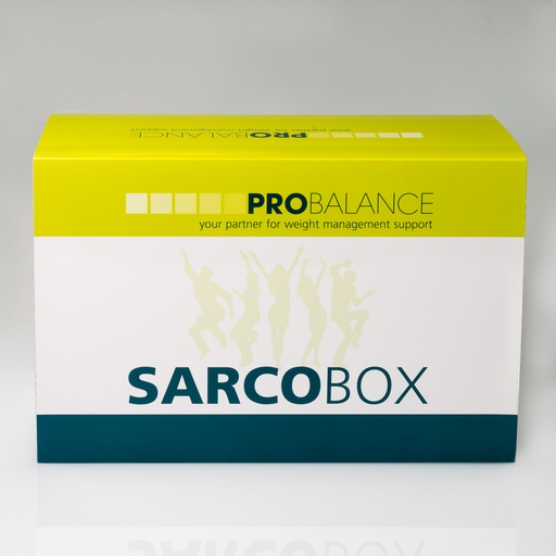 [SARCOBOX] Sarcobox