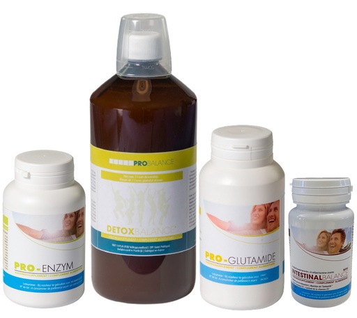 [DIG] Digestive Support Pakket