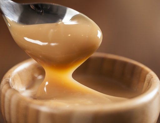 [DULCE] Dessert saveur Dulce de Leche