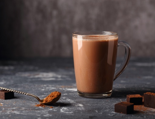 [DIC] Chocolate Drink Intense