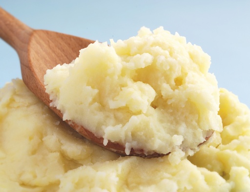 [AAR] Puree Aardappelsmaak