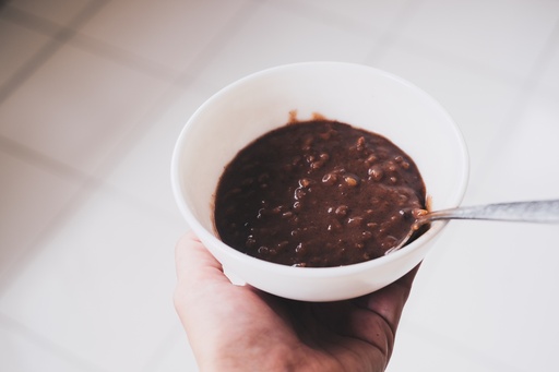 [CCEREAL] Frühstücksflocken Mit Schokoladen-geschmack