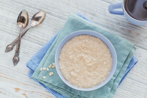 [NCEREAL] Frühstückscerealien Natürlicher Geschmack