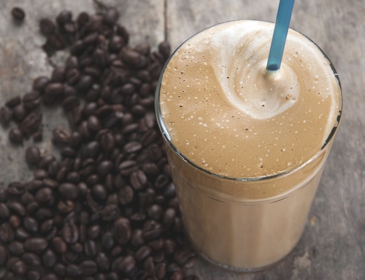 [CAFE] Drank Café Lattesmaak
