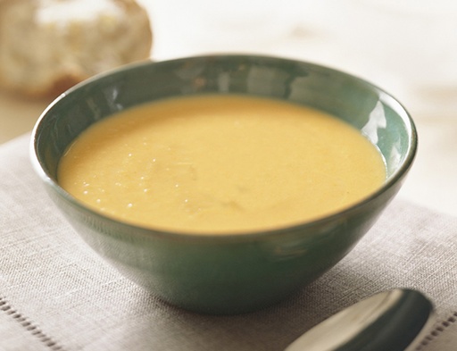 [KIP] Hühnercurrysuppe