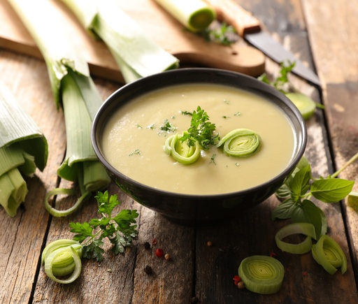 [PREIS] Velouté Saveur Poireau