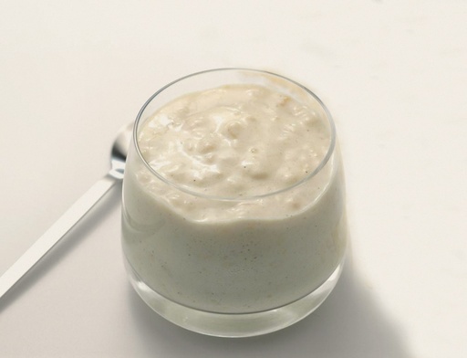 [RIJST] Dessert Rijstpapsmaak