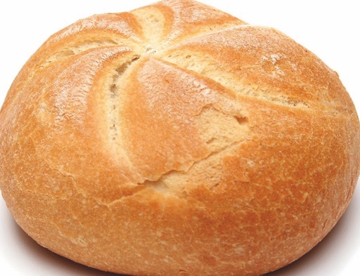 [NBROOD] Broodje Natuur (te bereiden) 