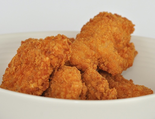 [NUG] Nuggets Kipsmaak 